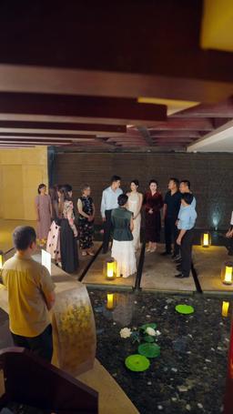 Mencintaimu adalah Kebahagianku episode 40