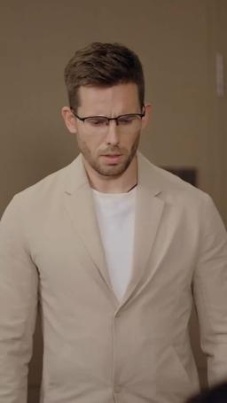 我爸竟有億萬資產 episode 12