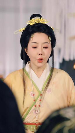 蘇卿傳 episode 31