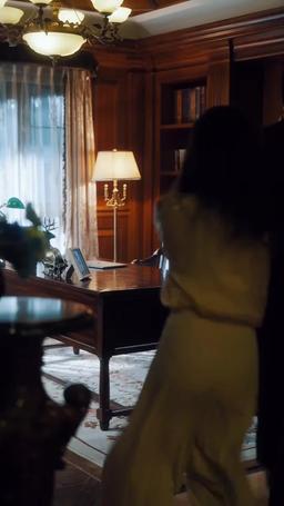 傅先生別追了大小姐是假的 episode 26