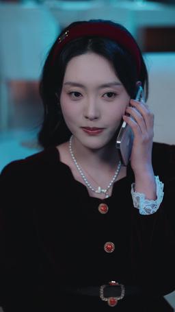 The Bride Isn't Me episode 5