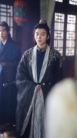 ชีวิตที่สอง ไม่มีวันให้อภัย episode 46