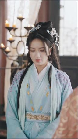 魂穿苦情女主，我才不當戀愛腦 episode 80