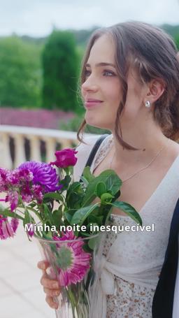 Um Amor Proibido nos Hamptons: O Irmão da Minha BFF trailer