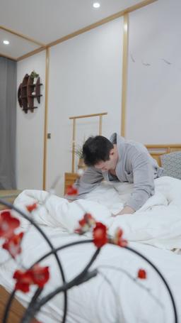 植物人老公追妻三千裏 episode 15