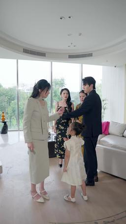 三拜九叩祈重來 episode 32