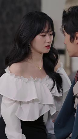Don't Cross Clara episode 52