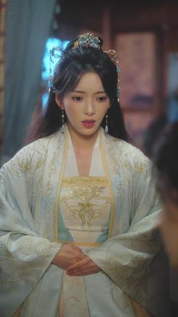 The Throne's Forbidden Love episode 15