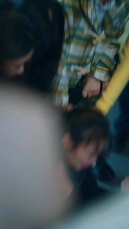 披荊斬棘的母親 episode 23