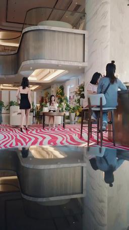 一不小心離錯婚 episode 9