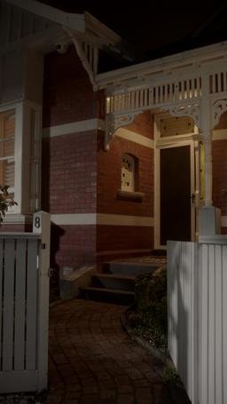 偽りの夫婦契約：最後の一ヶ月 episode 28