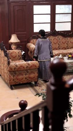 [مدبلج] أيها الحاكم العسكري، صغيرك يجلب النحس بالوراثة episode 26