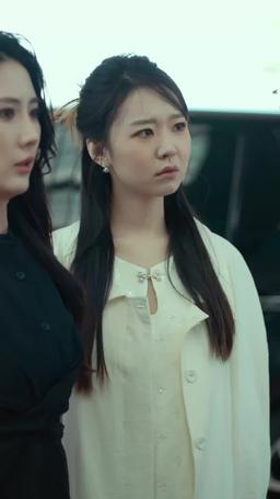 The Strongest Bodyguard episode 5