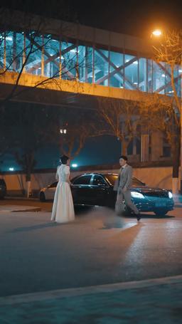 今日宜婚 episode 37