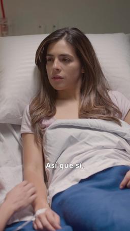 Destinada a mi Alfa Prohibido episode 47