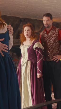 The Seamstress Is The Duchess episode 8