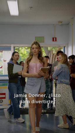 El Quarterback es mi Vecino episode 24