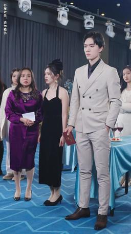 หลังหย่ากัน อดีตภรรยาทั้งสวยทั้งเท่ episode 51