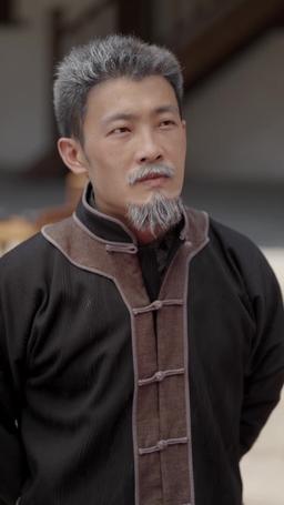 太極 episode 58