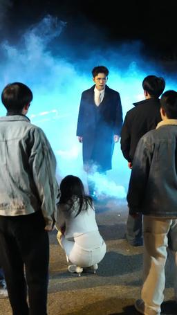 他的小祖宗甜又颯 episode 7