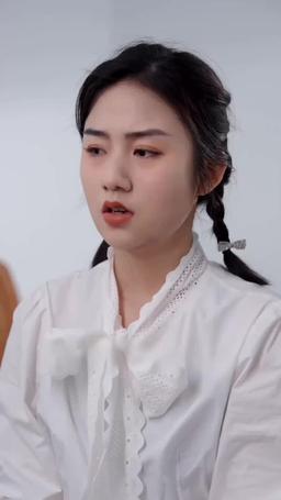 哦莫！我拉黑了總裁老公 episode 33