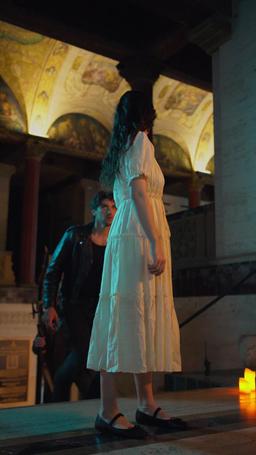 Diambil oleh Alpha yang Kubenci episode 70