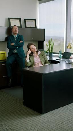 The Deaf Heiress's Secret episode 34