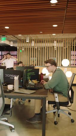 You Fired A Tech Genius episode 4