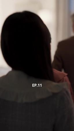 Wicked Just For You episode 11