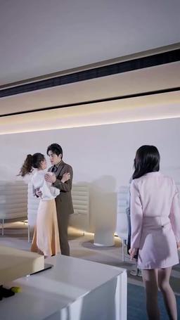 Driver Husband is a CEO episode 33