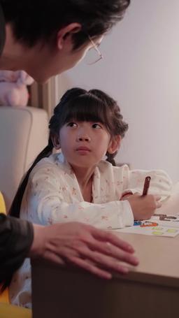 Baby Don't Cry, Mommy is Sorry episode 4