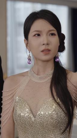 Crimson Heiress episode 38