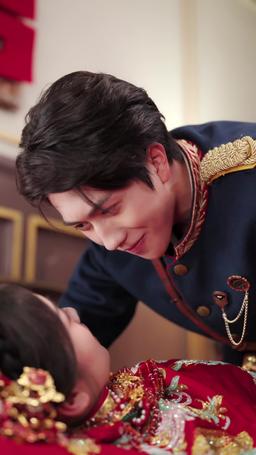 Oops, My General Hubby Can Hear My Thoughts episode 6