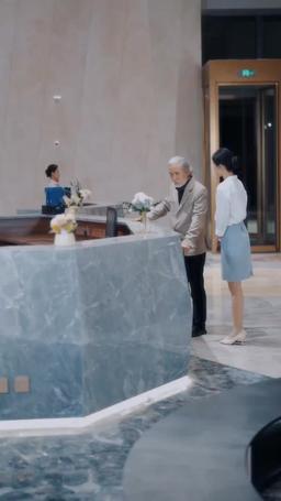 二婚有點甜 episode 14