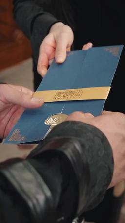 重生之都市神級仙尊 episode 63