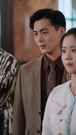Vengeance Is Her Crown episode 27