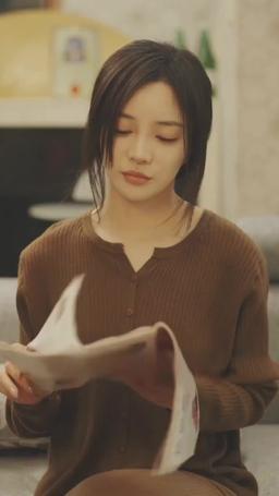別哭，姐姐來了 episode 17