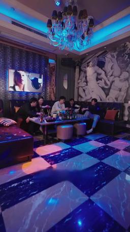 霍總嬌妻別想逃 episode 7
