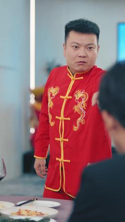 Bodyguard Pengemis: Cinta Sang Raja Jalanan episode 15