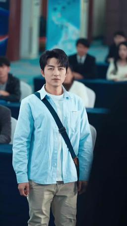 จ้าวอัจฉริยะผู้ท้าทาย กฎเกณฑ์ episode 42