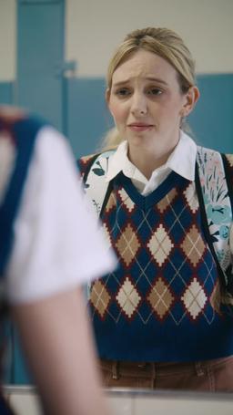 Untuk Romeo-Ku Tercinta episode 3