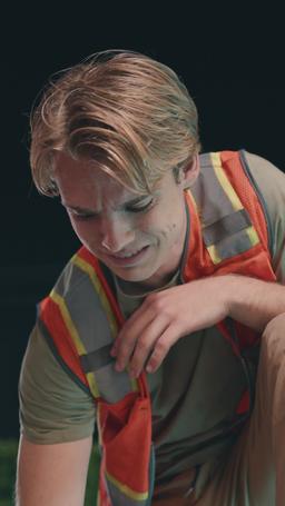 O Quarterback Perdido Retorna episode 25