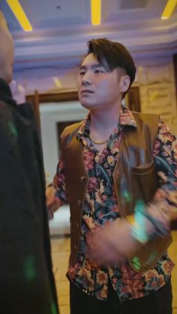 都市修仙傳 episode 7