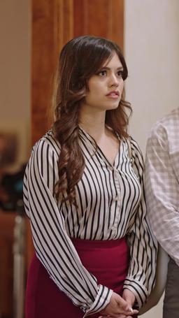 جروح لا تندمل episode 17