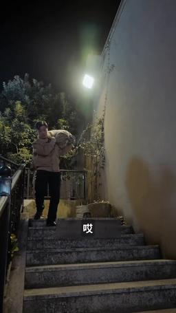 落魄小啞巴竟是首富千金 episode 45