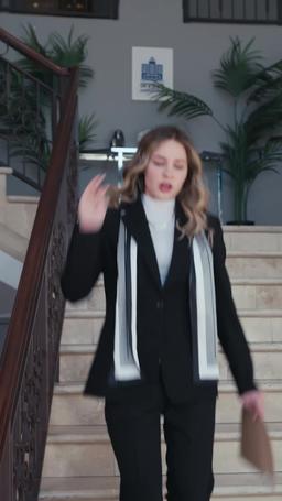 Country Gal to CEO's Bride episode 30