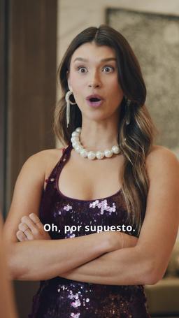 Billonario en Fuga: De Desconocido a Esposo episode 52
