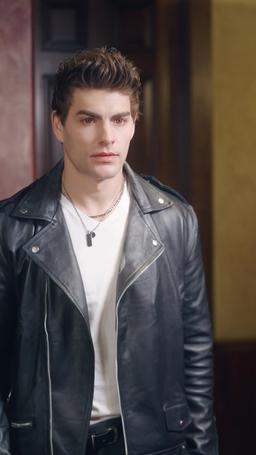 Como Beijar um Vampiro episode 25