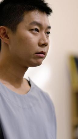 각성: 특별논술반 입시 잔혹사 episode 12