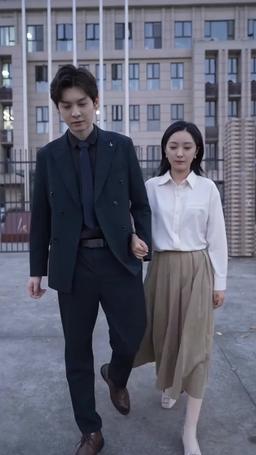 千金歸來：她帶著四寶驚豔全城 episode 89